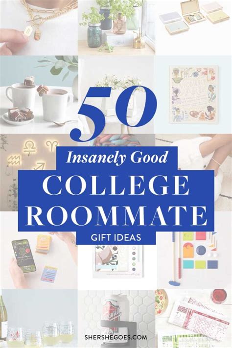 gift ideas for roommate at college|roommate gift ideas for girls.